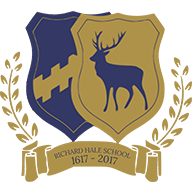 Richard Hale School logo